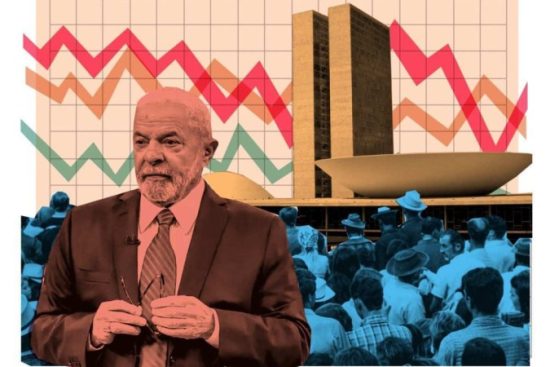O velho patrimonialismo preside as decisões fiscais do Congresso, por Luiz Carlos Azedo