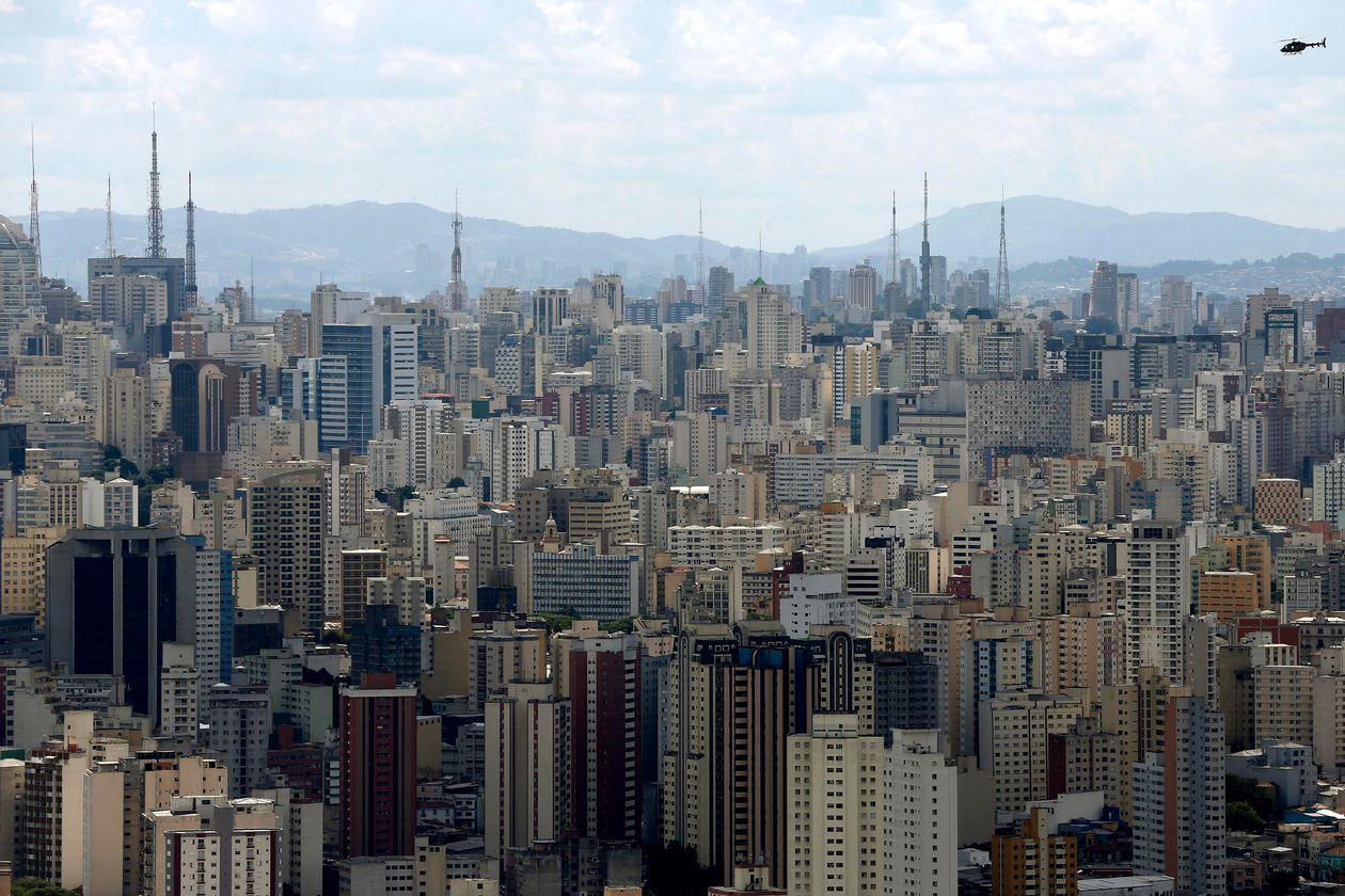 Brazilian Home-Selling Startup Loft Eyes $2.8 Billion Valuation
