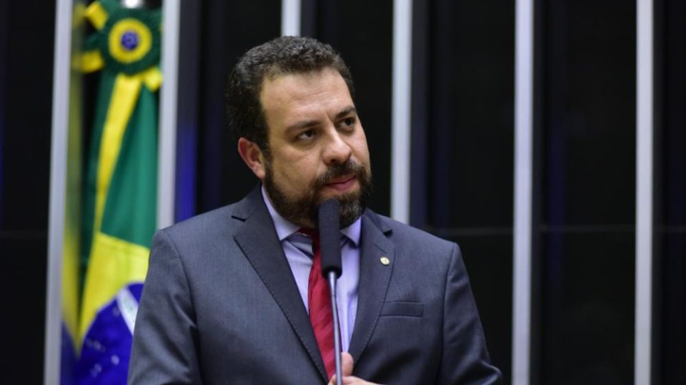 Boulos diz ser vtima de ''fake news'' aps ter post contra vacinao obrigatria resgatado