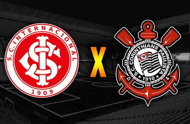 Internacional x Corinthians, o clssico de hoje no Brasileiro