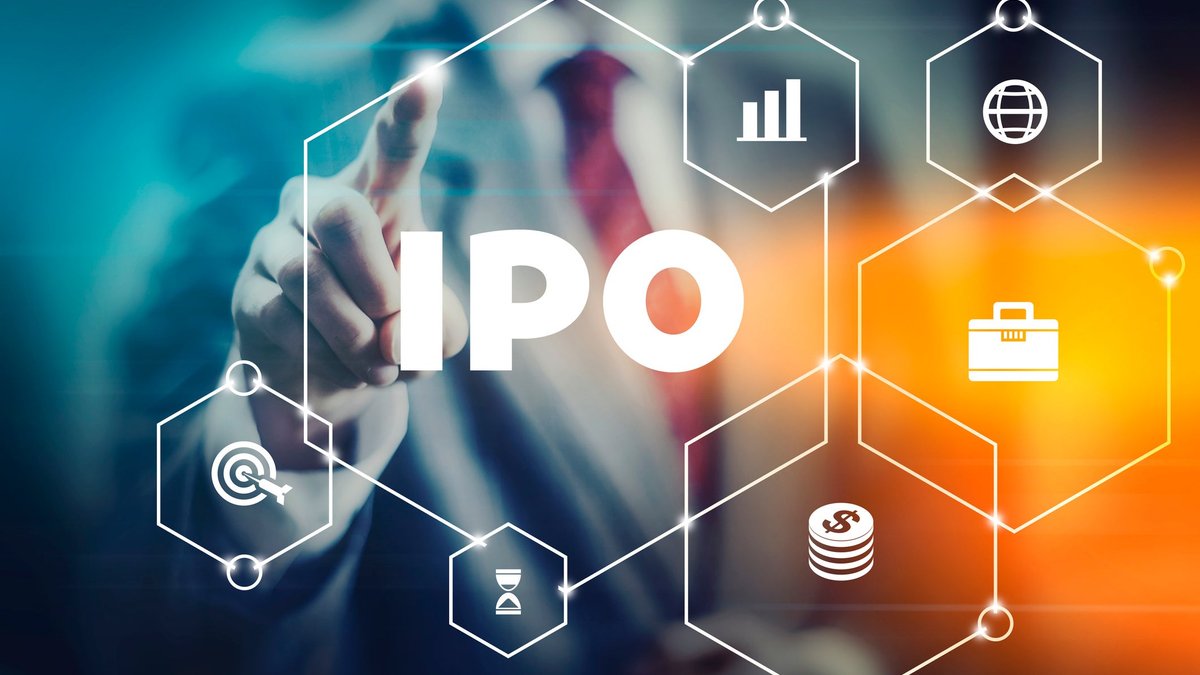 O que é IPO?