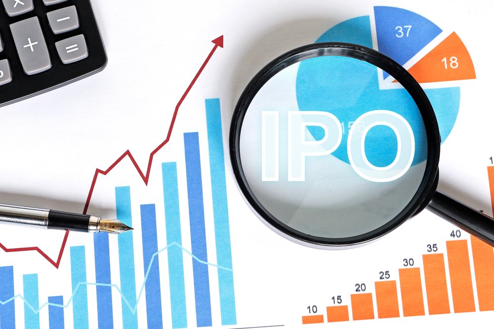 Poltica e economia balanam rendimentos das aes de IPOs
