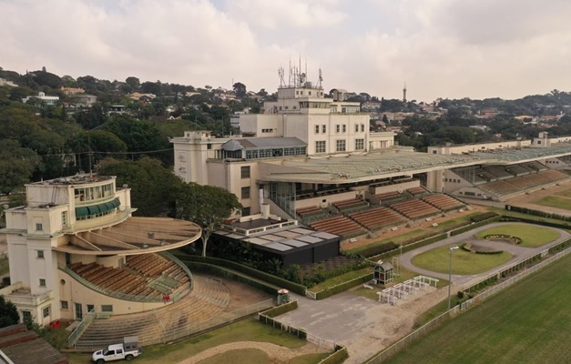 Que destino aguarda o Jockey Club de So Paulo: parque, conjunto de prdios ou cassino?