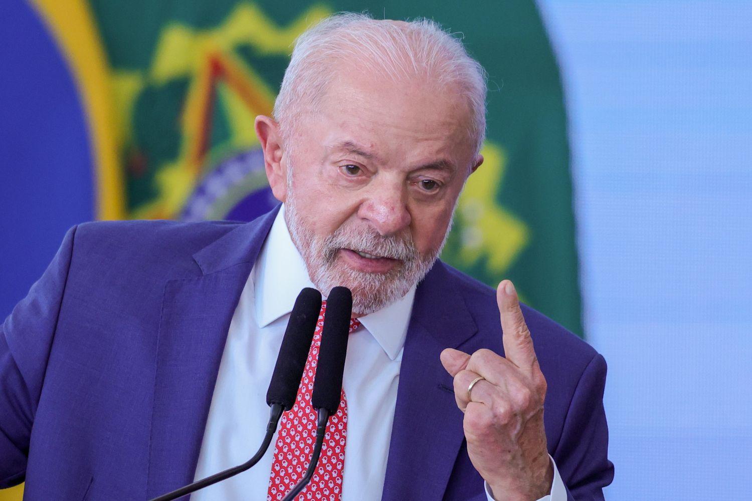 Lula e PT desperdi�am janela de oportunidades em S�o Paulo e Minas