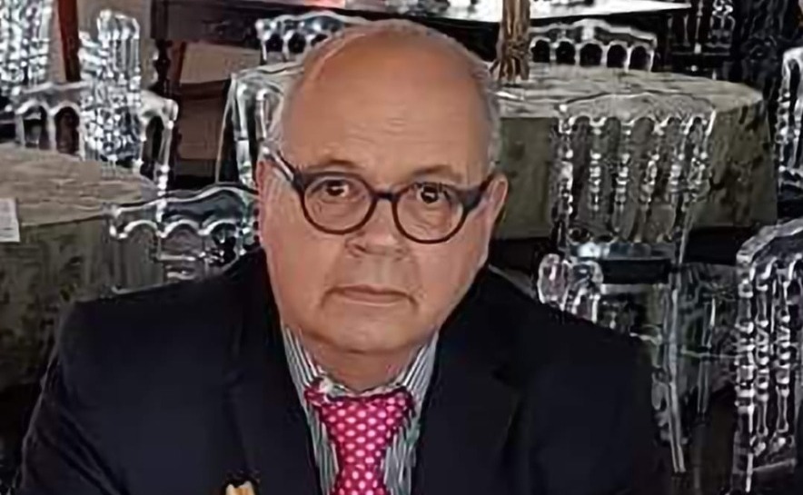 Carlos Eduardo Vaz Guimarães, o Ká da APPS, morre em SP
