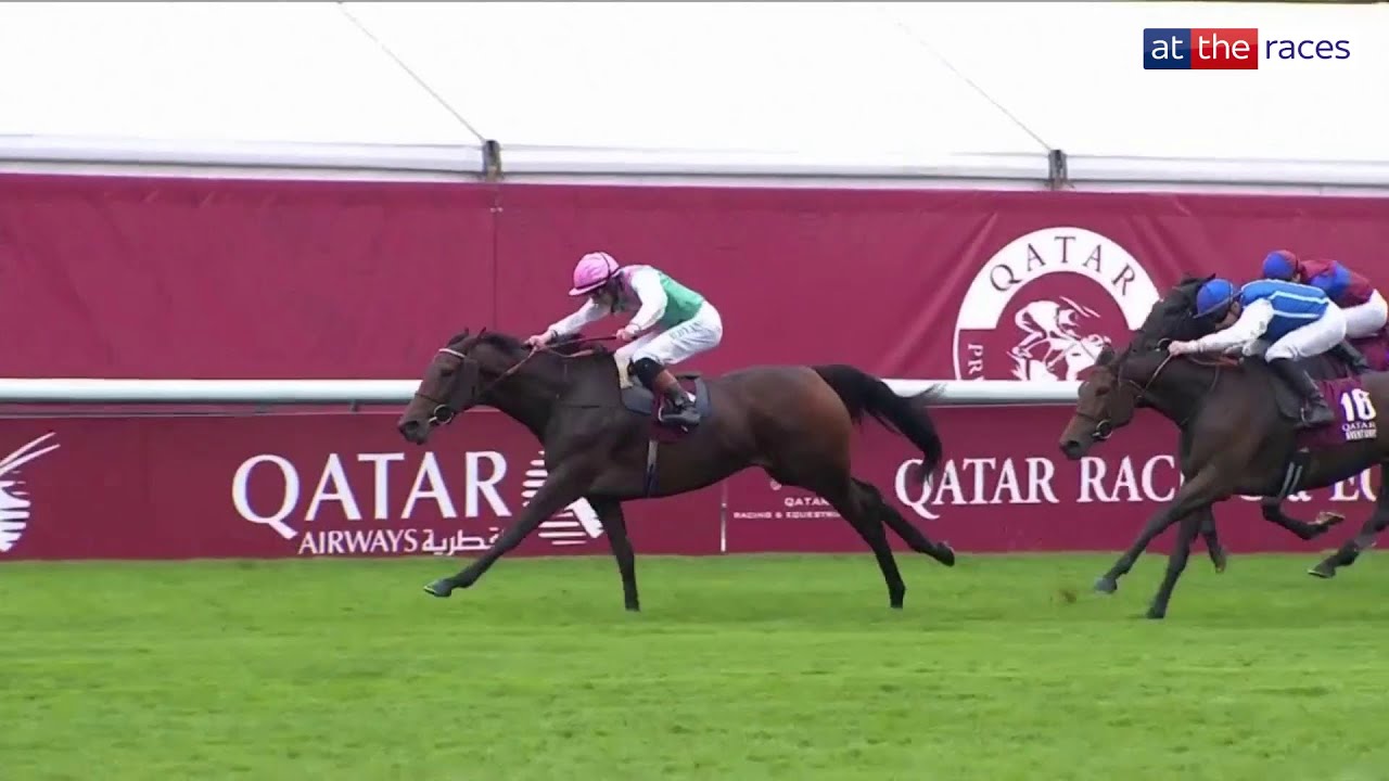 Grand Prix de l'Arc de Triomphe reunir 19 competidores neste domingo, em Longchamp