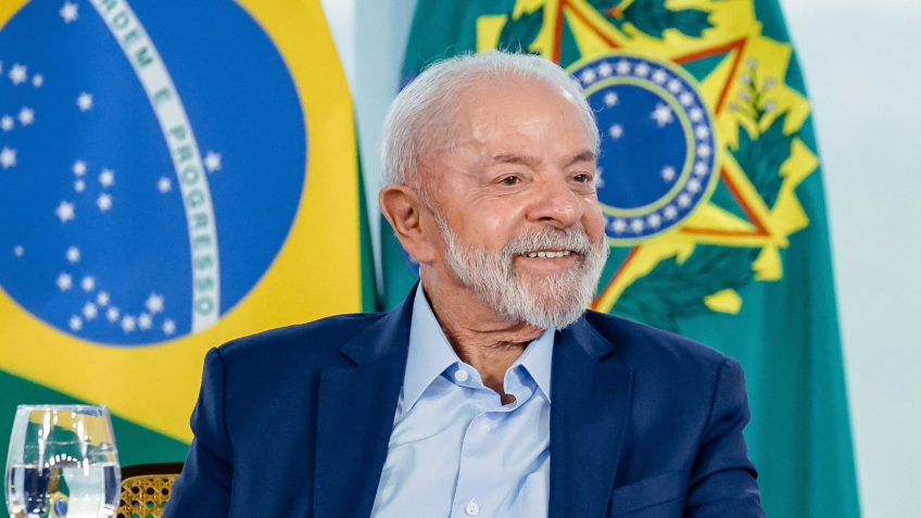 Lula 4 parece cada vez mais inevitvel, a 1 ano das eleies