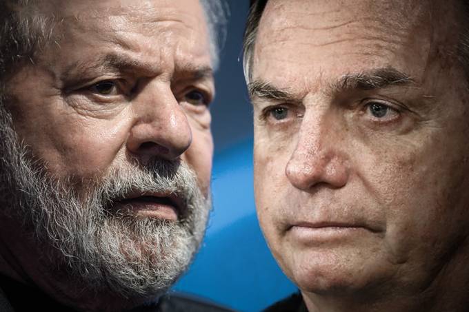 Exame Ideia divulga nova pesquisa eleitoral: Lula prossegue na dianteira