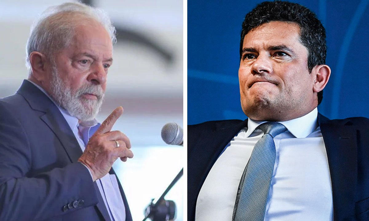 Lula mantm liderana para 2022, indica Modalmais/Futura Inteligncia