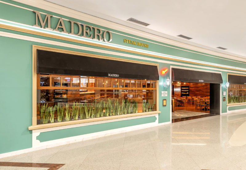 Madero aguardará para anunciar data de seu IPO