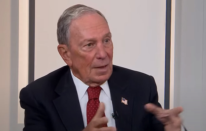 Michael Bloomberg espera que ESG 'no seja uma moda passageira'