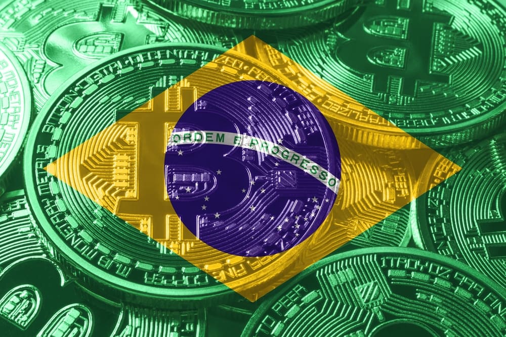 Banco centrais planejam lançar criptomoedas; Brasil não fica de fora