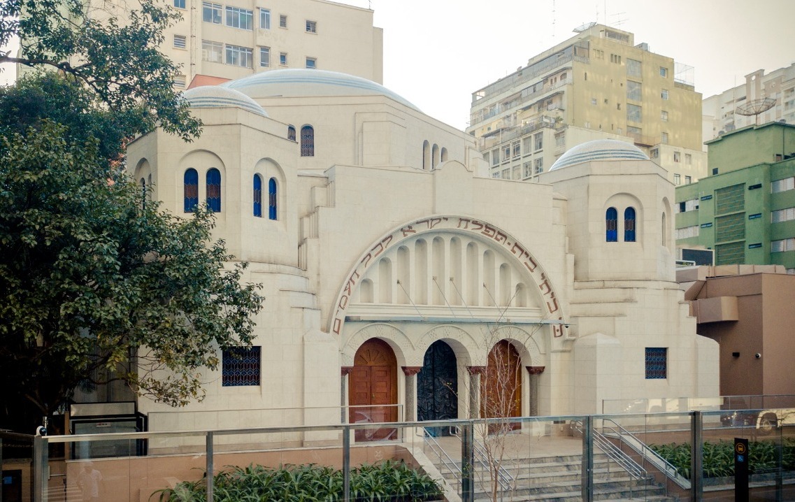 Museu Judaico de São Paulo será inaugurado domingo
