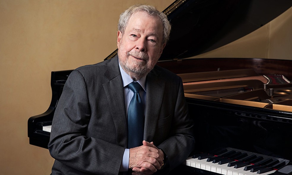 Nelson Freire, 77; pianista orgulho do Brasil no mundo