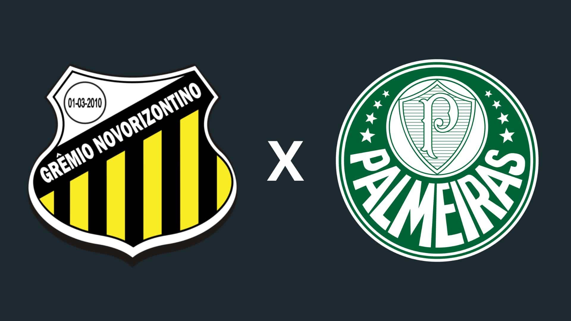 Palmeiras x Novorizontino decidem o t�tulo do Paulist�o neste domingo