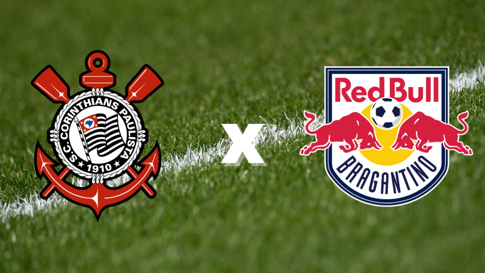 Red Bull Bragantino defende lideran�a no Brasileir�o diante do Corinthians, na Neo Qu�mica Arena