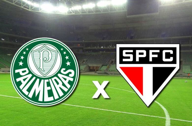 Palmeiras x So Paulo, uma revanche na Libertadores