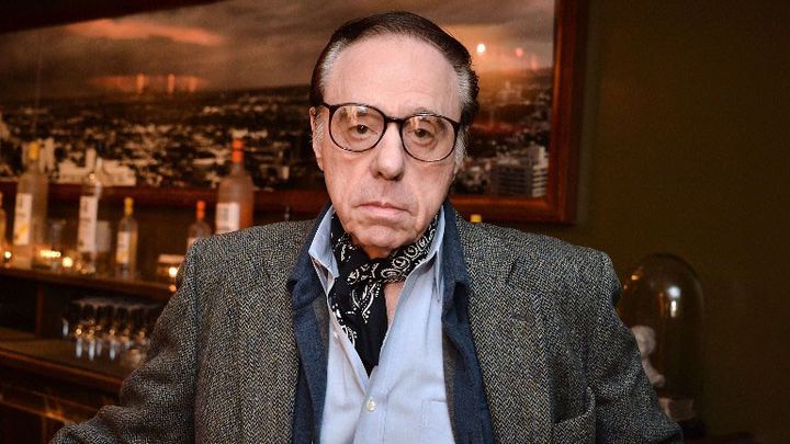 Morre Peter Bogdanovich, 82 anos, cineasta norte-americano