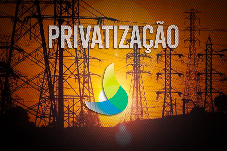 Privatização da Eletrobras movimenta R$ 33,7 bilhões