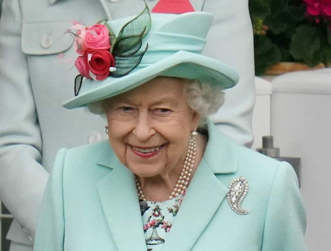 Rainha Elizabeth mantém a tradição e vai à Royal Ascot