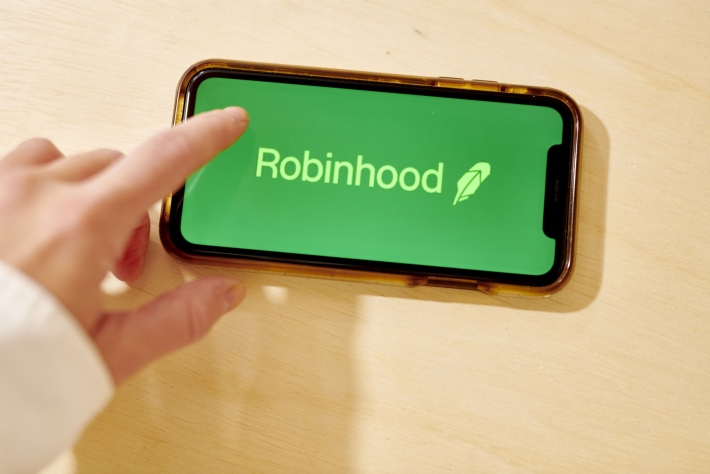 IPO da Robinhood é adiado pela SEC