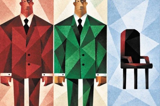 Senadores dir�o o que ser� o amanh� da Presid�ncia e do STF, por Luiz Carlos Azedo