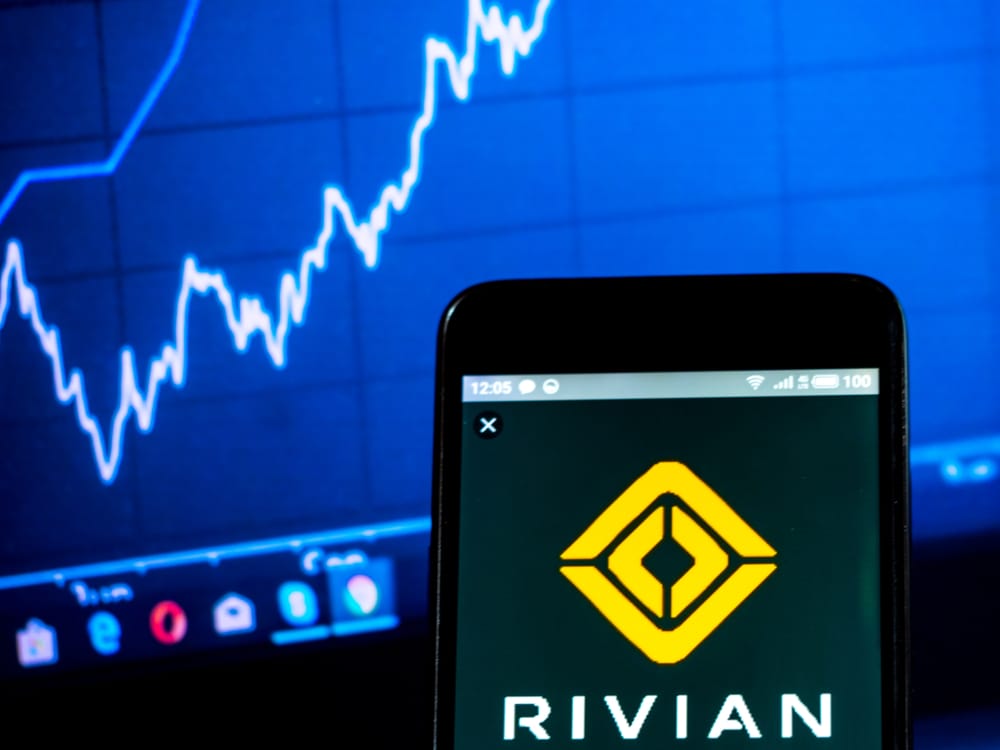 IPO da Rivian movimenta US$ 11,9 bilhões na Nasdaq