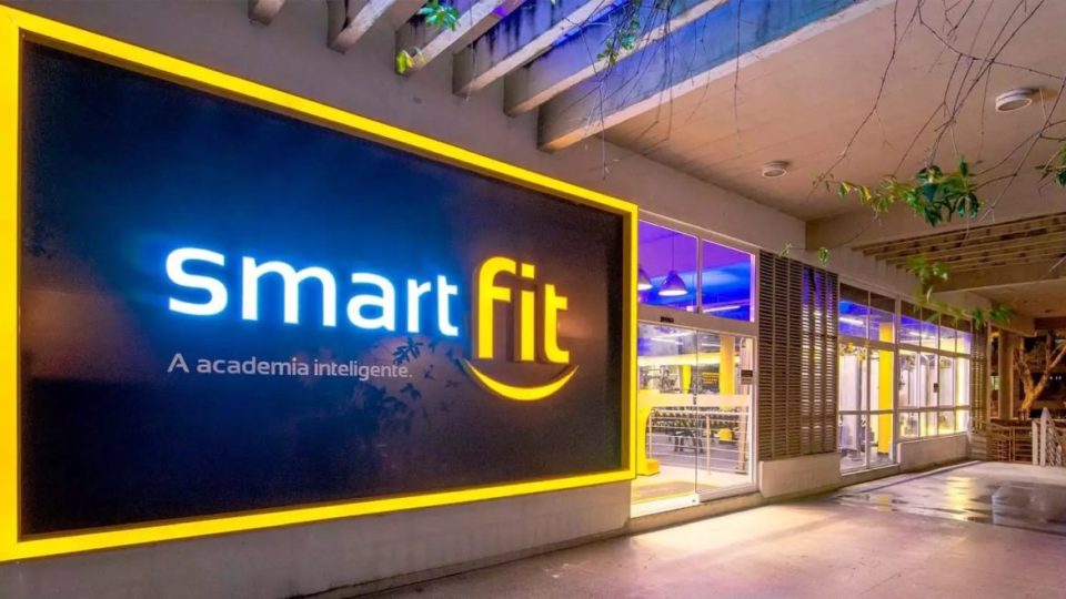 Smart Fit anuncia IPO que pode atingir R$ 2,5 bilhões