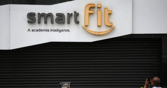 Smartfit inicia pedido de IPO na B3