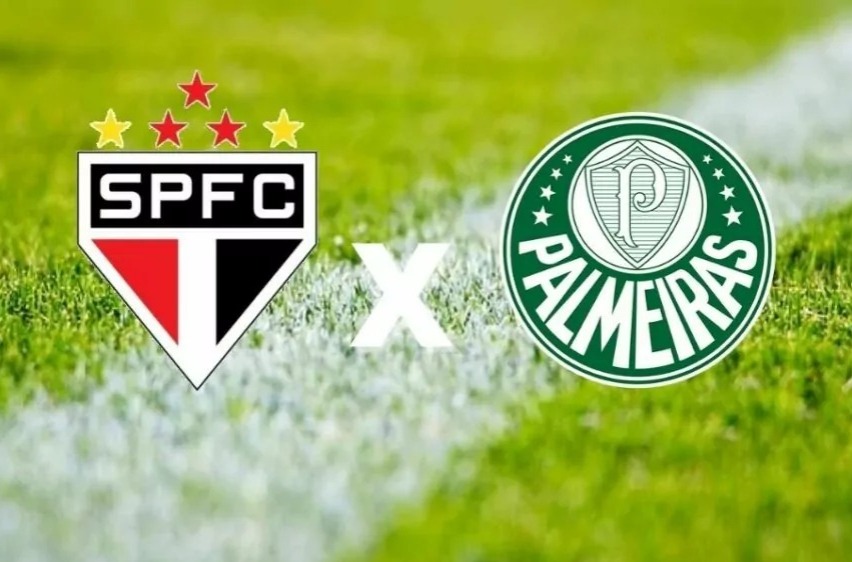 São Paulo e Palmeiras fazem a grande final do Paulistão 2022
