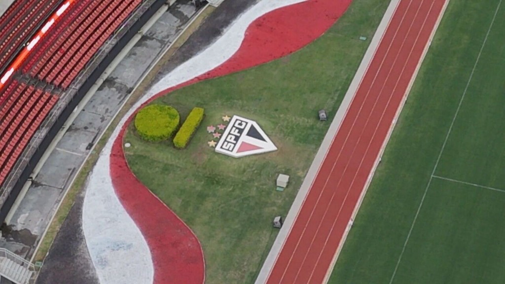 Investiga��o apura 'desvios estruturados e sistem�ticos' no S�o Paulo, diz delegado