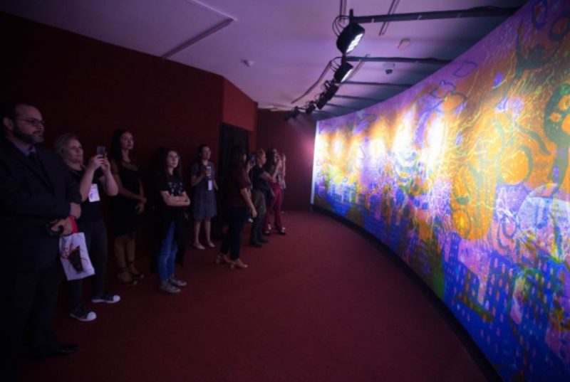 Oca do Parque do Ibirapuera receberá exposição de Tim Burton