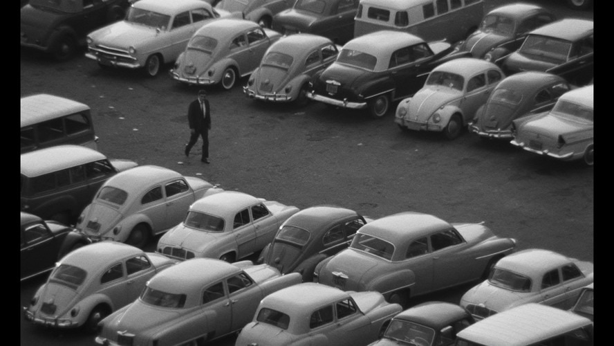 Filme símbolo de uma era, 'São Paulo S/A' volta às salas de cinema em versão restaurada após 60 anos