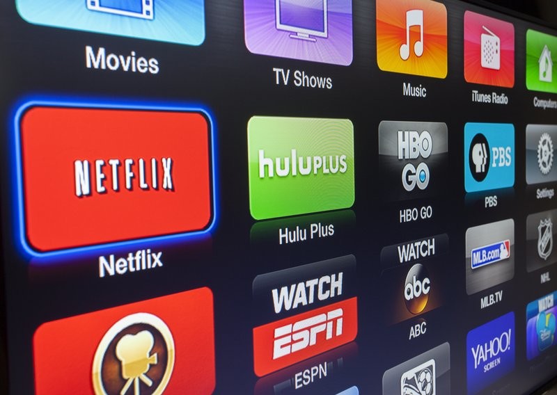Qual o futuro da Netflix e dos serviços de streaming?