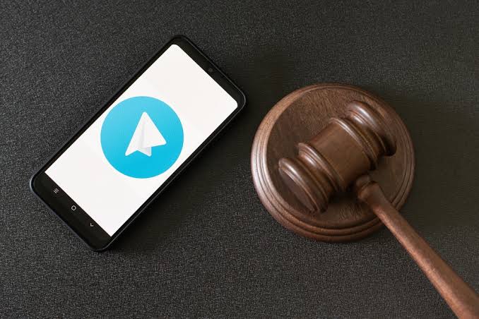 Ministro Alexandre de Moraes revoga proibição do uso do Telegram no Brasil