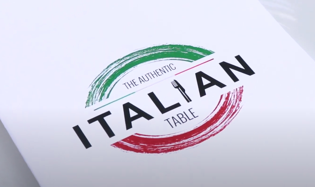 Almoço promovido pela Italcam - The Authentic Italian Table, em São Paulo (julho 2021)