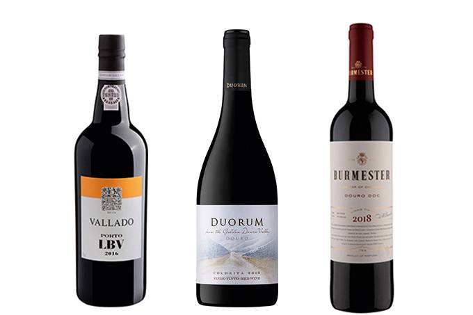 Saiba mais sobre a região vinícola do Douro e o que beber de lá