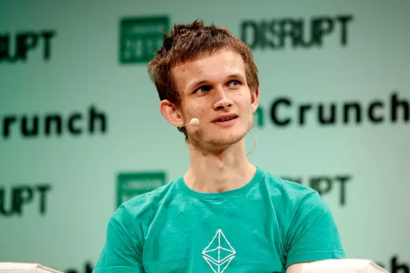 Aos 27 anos, criador da criptomoeda Ethereum entra para grupo dos bilionrios