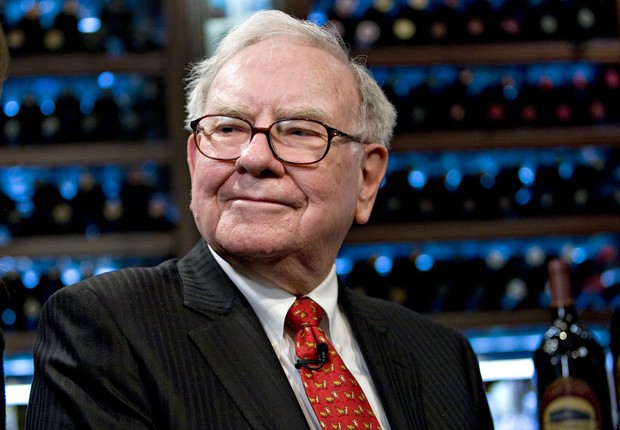 5 Lições de Warren Buffett em Sua Convenção Anual